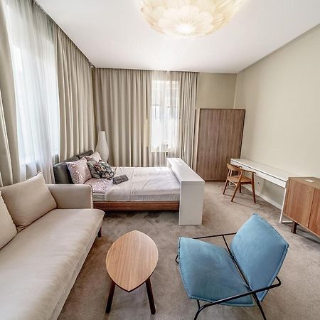 Charming And Cozy-Golden Apartments-City Center&K3 Warsaw Exterior photo